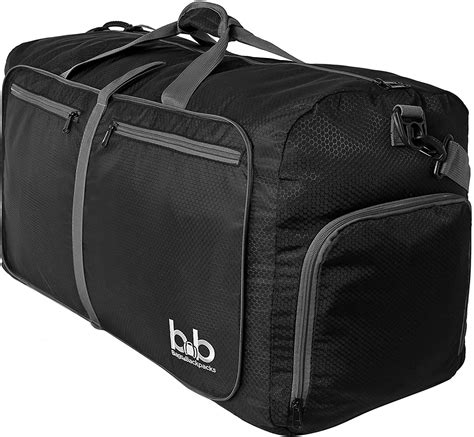 best lightweight duffel bag for travel|packable travel duffel bag.